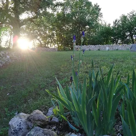 Дом отдыха De La Peyre Et Du Causse *