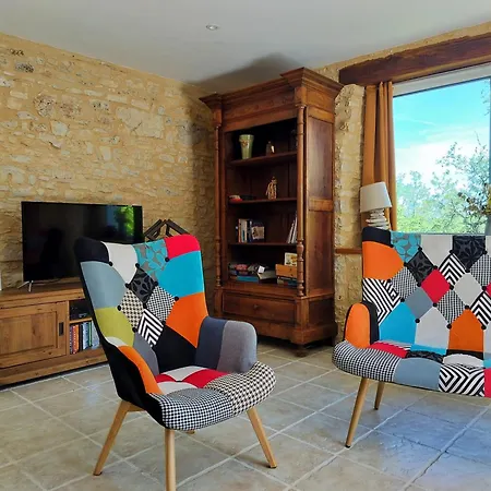 De La Peyre Et Du Causse *