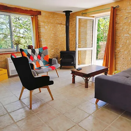 De La Peyre Et Du Causse * Florimont-Gaumiers