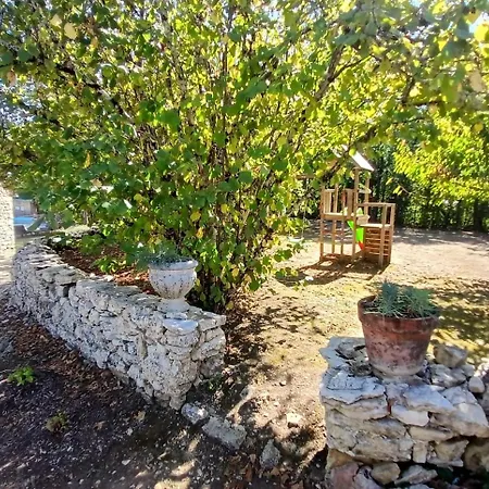 De La Peyre Et Du Causse