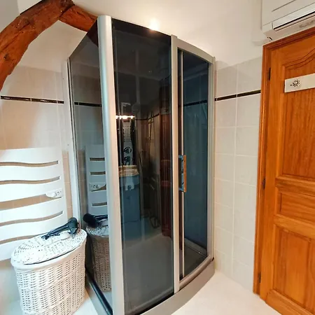 Дом отдыха De La Peyre Et Du Causse