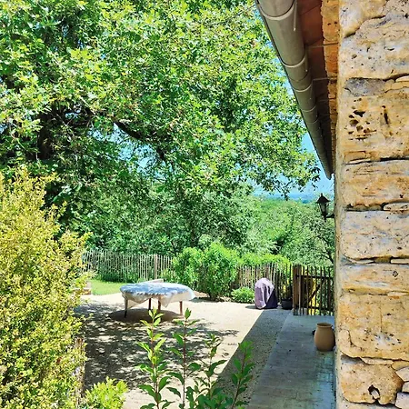 De La Peyre Et Du Causse