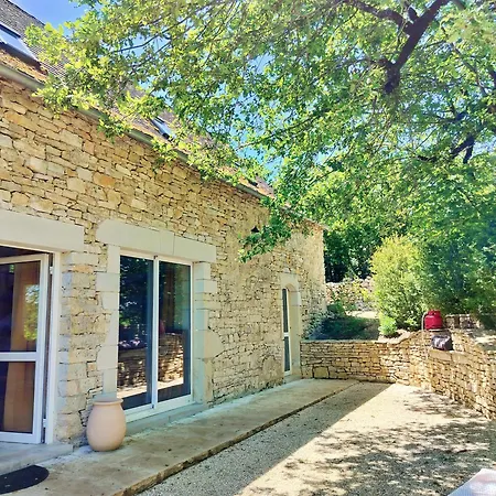 De La Peyre Et Du Causse Florimont-Gaumiers