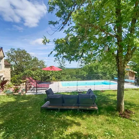 De La Peyre Et Du Causse