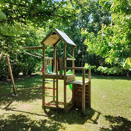 Дом отдыха De La Peyre Et Du Causse