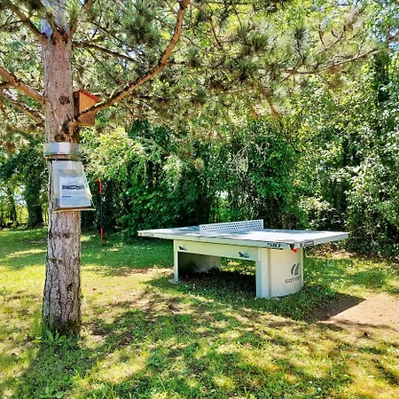 Дом отдыха De La Peyre Et Du Causse *