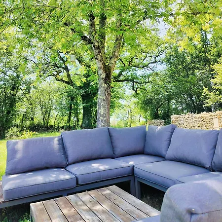 De La Peyre Et Du Causse *