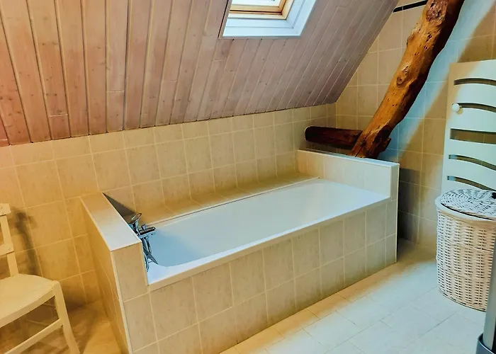 De La Peyre Et Du Causse Dom wakacyjny Florimont-Gaumiers