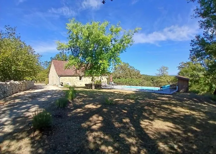 De La Peyre Et Du Causse * Florimont-Gaumiers