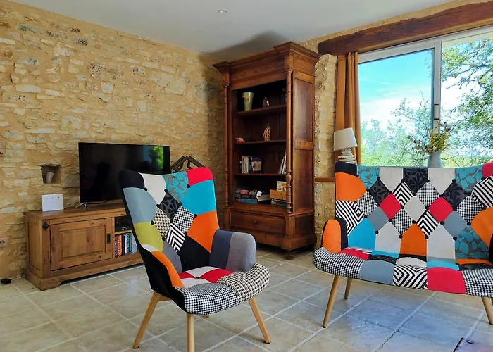 De La Peyre Et Du Causse *