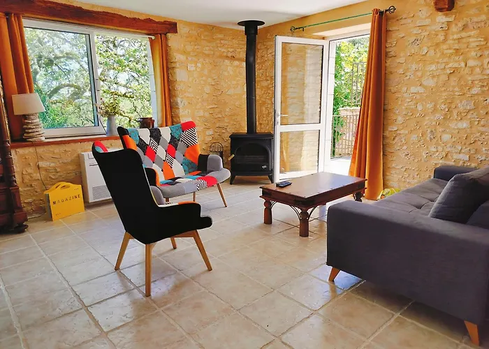 De La Peyre Et Du Causse * Florimont-Gaumiers