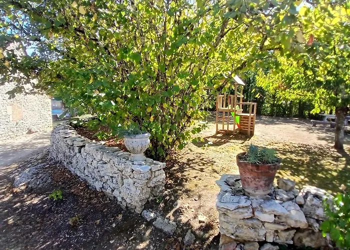 De La Peyre Et Du Causse