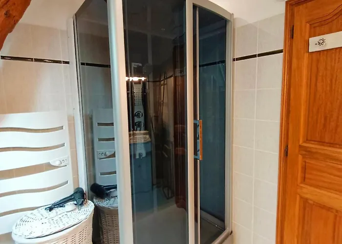 Dom wakacyjny De La Peyre Et Du Causse