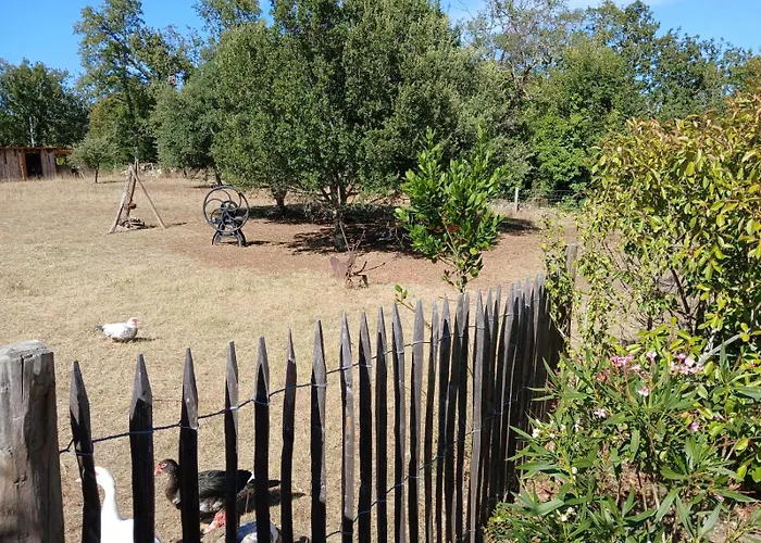 De La Peyre Et Du Causse * Florimont-Gaumiers