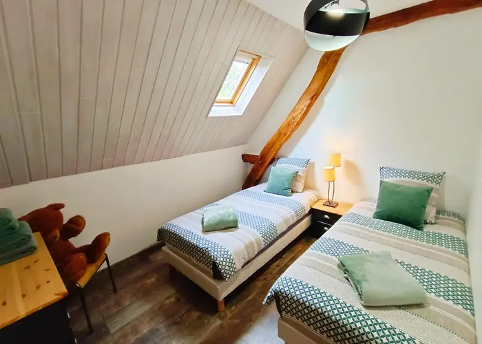 De La Peyre Et Du Causse Dom wakacyjny *