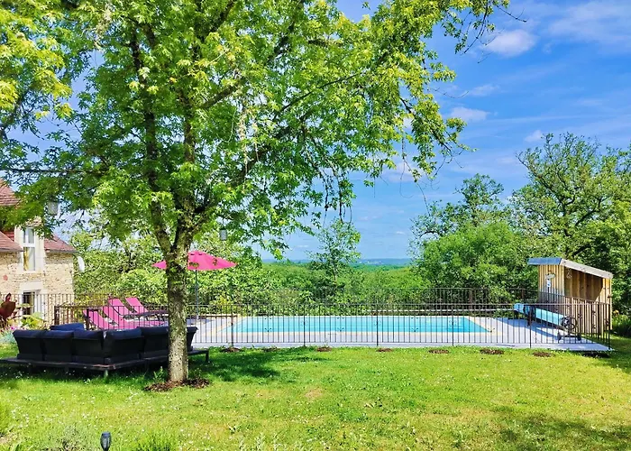 De La Peyre Et Du Causse