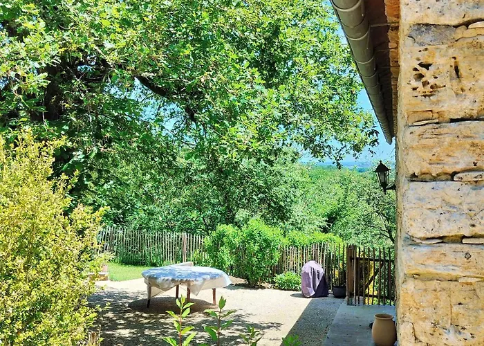 De La Peyre Et Du Causse