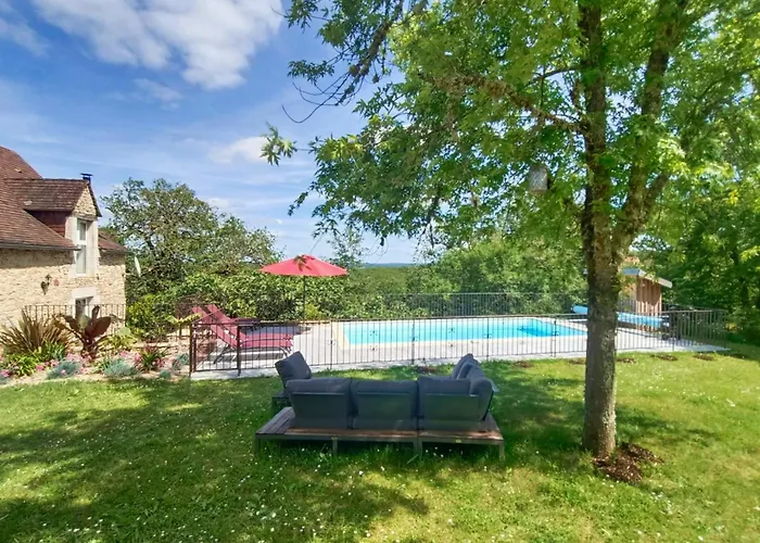 De La Peyre Et Du Causse