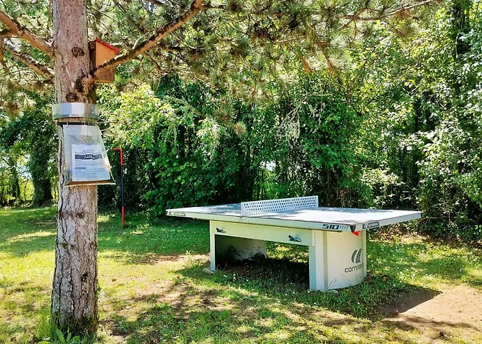 Dom wakacyjny De La Peyre Et Du Causse *