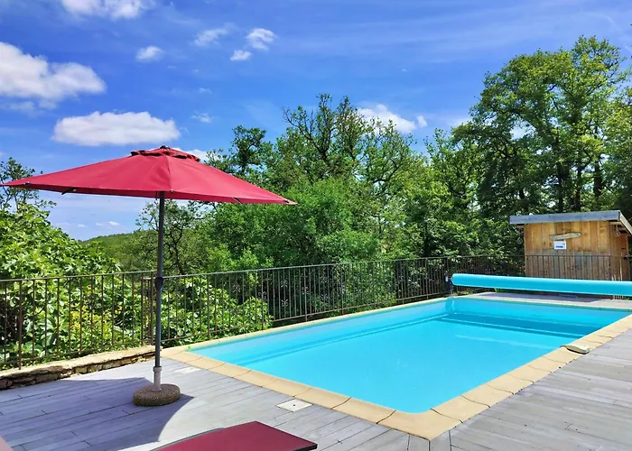 De La Peyre Et Du Causse *